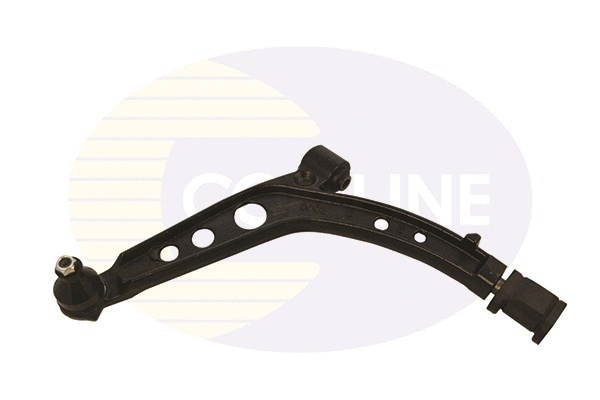 Control/Trailing Arm, wheel suspension (CCA1232)