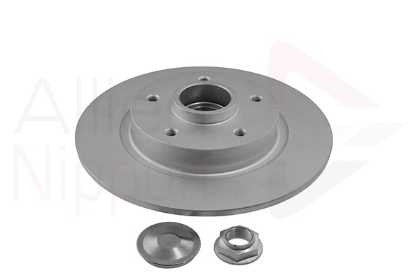 Brake Disc (AND8513)