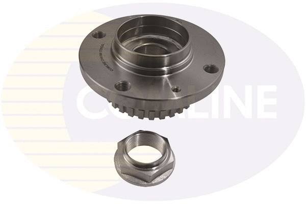 Wheel Bearing Kit (CHA196)