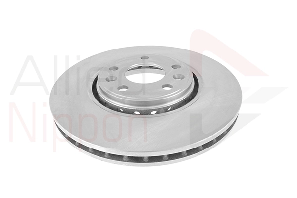 Brake Disc (AND6716)