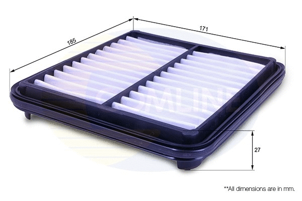 Air Filter (CTY12265)