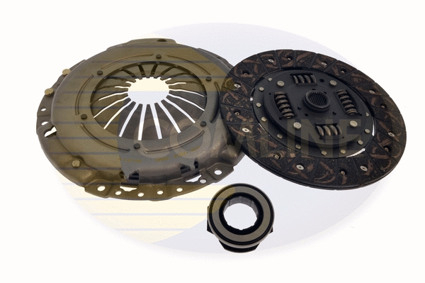 Clutch Kit (ECK130)