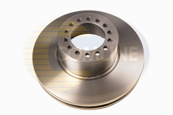 Brake Disc (ADC9078V)