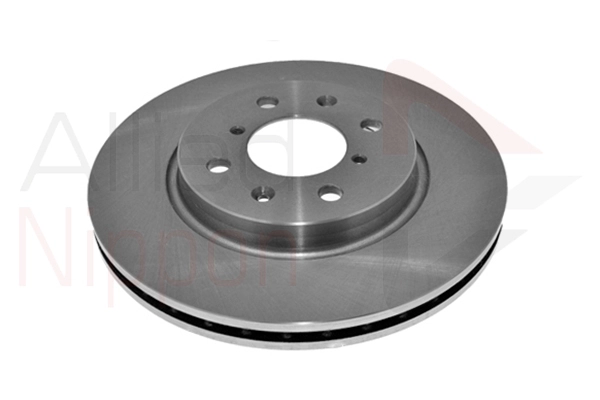 Brake Disc (AND6316)
