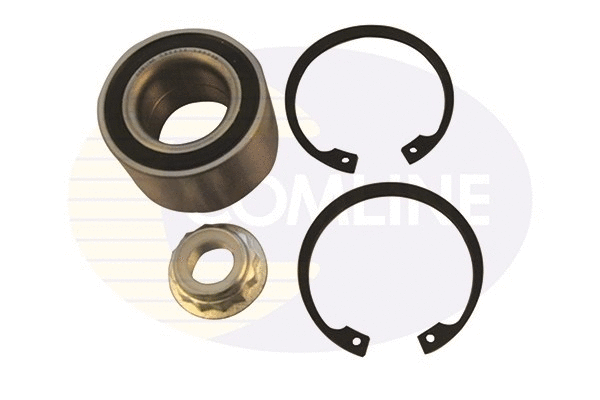 Wheel Bearing Kit (CBK025)