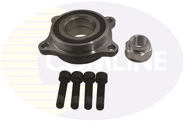 Wheel Bearing Kit (CHA172)