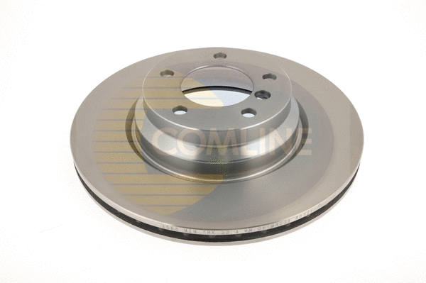 Brake Disc (ADC1739V)