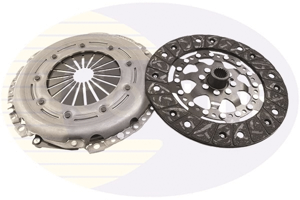 Clutch Kit (ECK429)