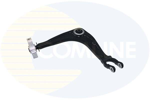 Control/Trailing Arm, wheel suspension (CCA2408R)