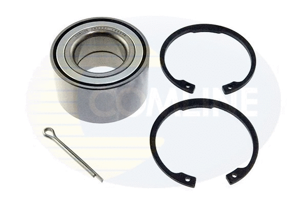 Wheel Bearing Kit (CBK051)