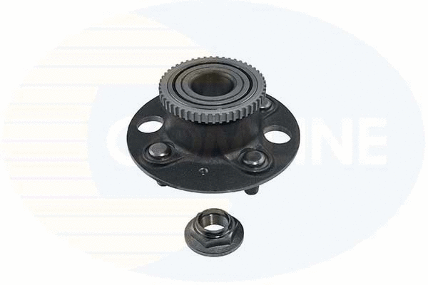 Wheel Bearing Kit (CHA146)