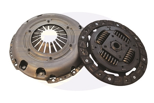 Clutch Kit (ECK366-SK)