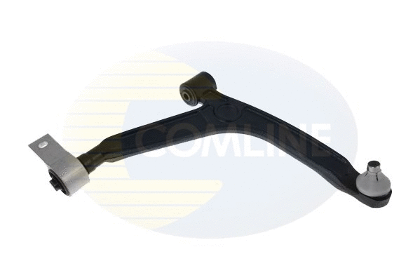 Control/Trailing Arm, wheel suspension (CCA2020)