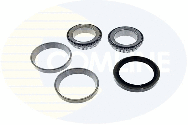 Wheel Bearing Kit (CBK040)