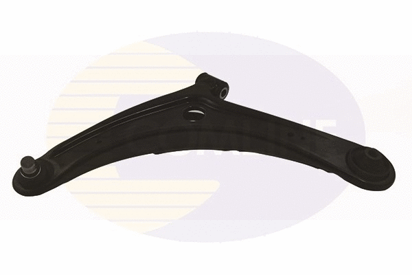 Control/Trailing Arm, wheel suspension (CCA1216)