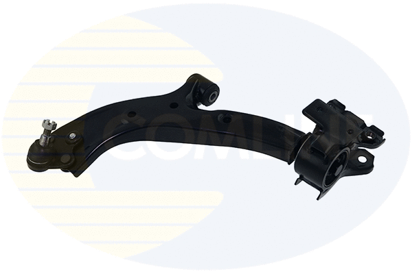 Control/Trailing Arm, wheel suspension (CCA1379L)