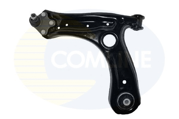 Control/Trailing Arm, wheel suspension (CCA1381L)