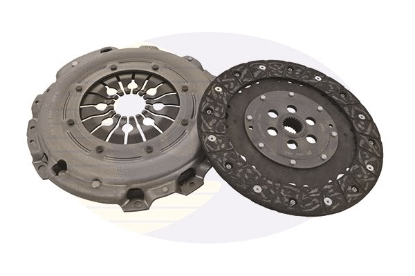 Clutch Kit (ECK339)
