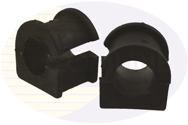Mounting, stabiliser bar (CSRM3040)