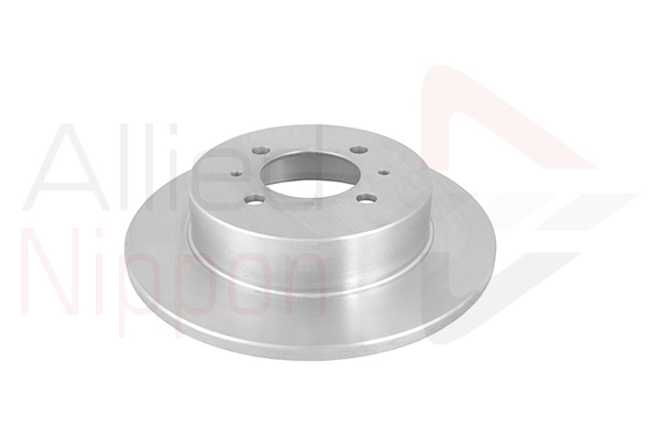 Brake Disc (AND6656)