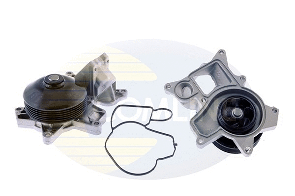 Water Pump, engine cooling (EWP152)