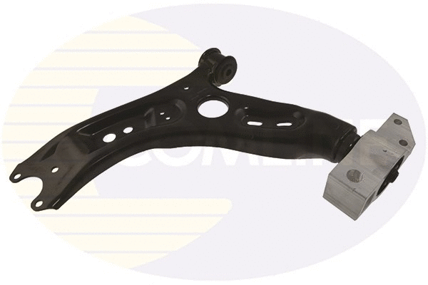 Control/Trailing Arm, wheel suspension (CCA1257)
