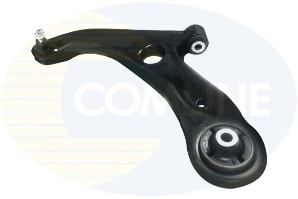 Control/Trailing Arm, wheel suspension (CCA1495L)