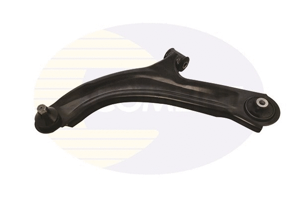 Control/Trailing Arm, wheel suspension (CCA1238)