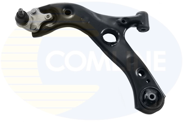 Control/Trailing Arm, wheel suspension (CCA1543L)