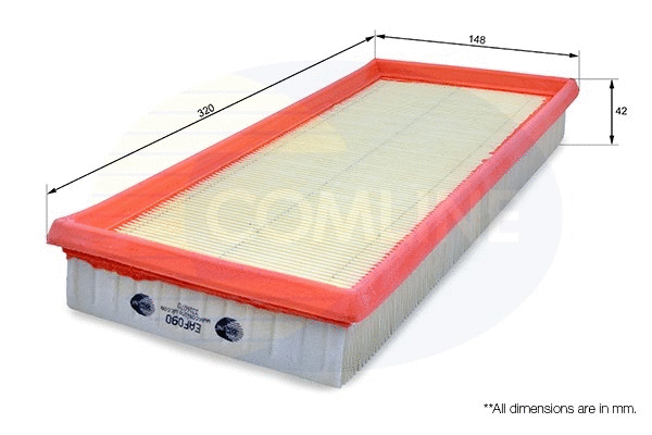 Air Filter (EAF090)