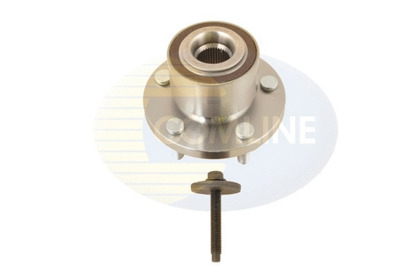 Wheel Bearing Kit (CHA114)