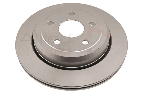 Brake Disc (AND7076)