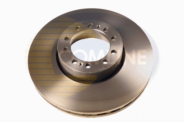 Brake Disc (ADC9056V)