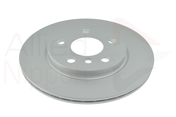 Brake Disc (AND6689)