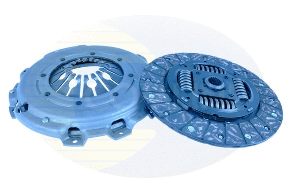 Clutch Kit (ECK296-SK)