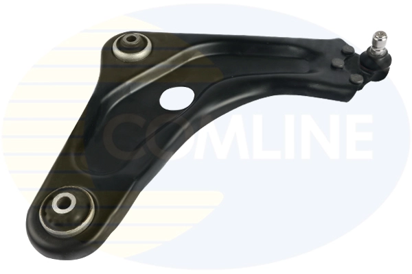 Control/Trailing Arm, wheel suspension (CCA2558R)