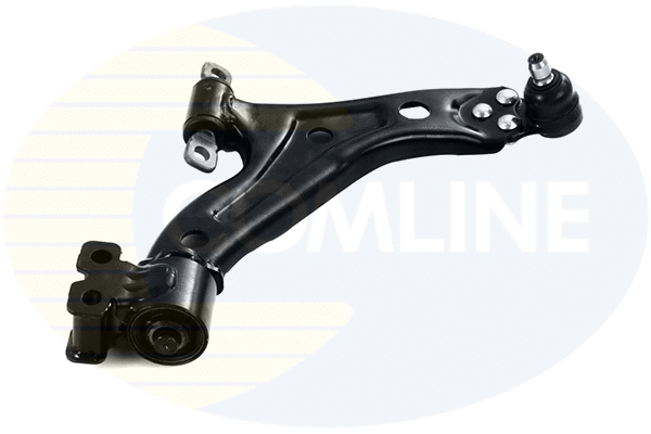 Control/Trailing Arm, wheel suspension (CCA2499R)