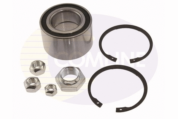 Wheel Bearing Kit (CBK135)