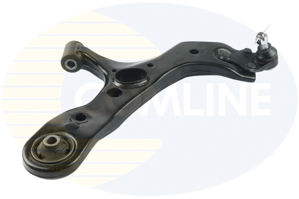 Control/Trailing Arm, wheel suspension (CCA2526R)