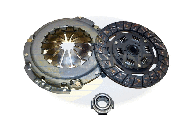 Clutch Kit (ECK234)