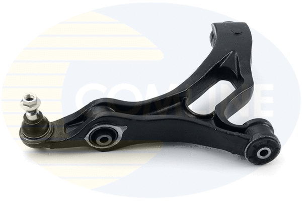 Control/Trailing Arm, wheel suspension (CCA1424L)