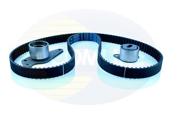 Timing Belt Kit (CTBK041)