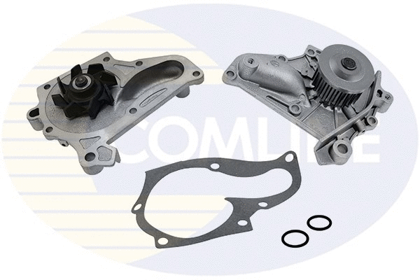 Water Pump, engine cooling (EWP426)