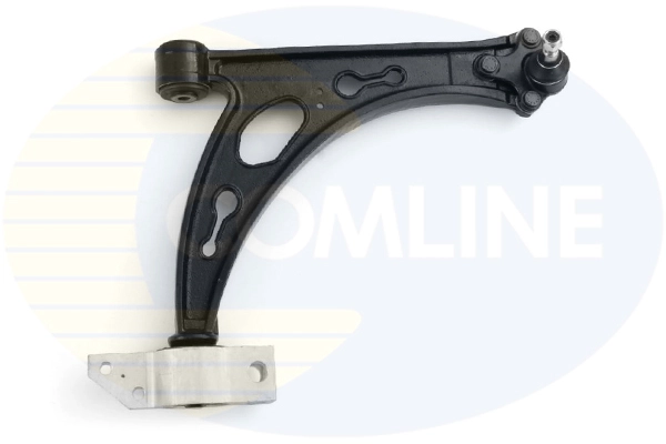 Control/Trailing Arm, wheel suspension (CCA2182)