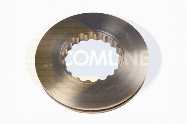 Brake Disc (ADC9041V)