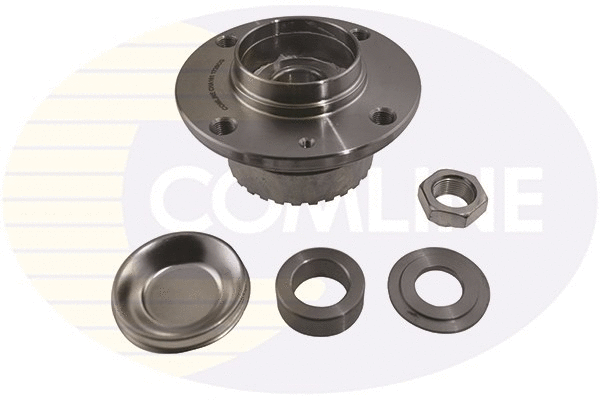 Wheel Bearing Kit (CHA161)