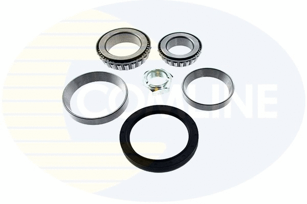 Wheel Bearing Kit (CBK102)
