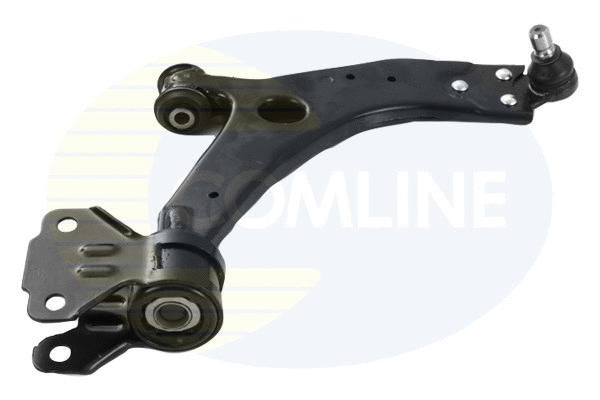 Control/Trailing Arm, wheel suspension (CCA2369R)