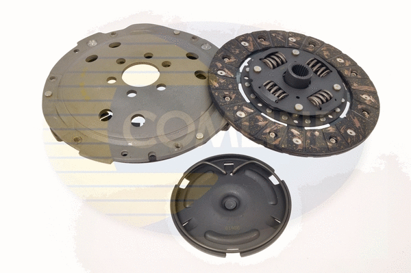 Clutch Kit (ECK110)