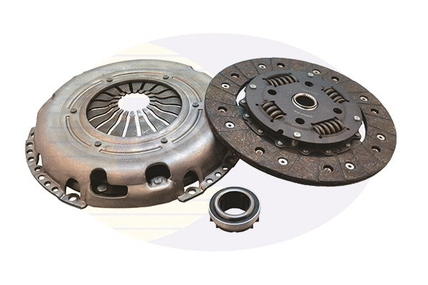 Clutch Kit (ECK203)